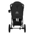 INDIGO Коляска EPICA XL AIR с сумкой (2кол.(20,3см)2кол.(30,5см)(упак.1шт.) (черный) INDIGO Коляска EPICA XL AIR с сумкой (2кол.(20,3см)2кол.(30,5см)(упак.1шт.) (черный)
