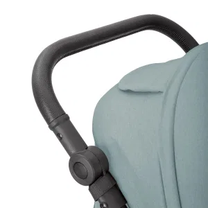 INDIGO Коляска EPICA XL AIR с сумкой (2кол.(20,3см)2кол.(30,5см)(упак.1шт.) (зеленый) INDIGO Коляска EPICA XL AIR с сумкой (2кол.(20,3см)2кол.(30,5см)(упак.1шт.) (зеленый)