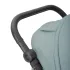INDIGO Коляска EPICA XL AIR с сумкой (2кол.(20,3см)2кол.(30,5см)(упак.1шт.) (зеленый) INDIGO Коляска EPICA XL AIR с сумкой (2кол.(20,3см)2кол.(30,5см)(упак.1шт.) (зеленый)