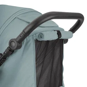 INDIGO Коляска EPICA XL AIR с сумкой (2кол.(20,3см)2кол.(30,5см)(упак.1шт.) (зеленый) INDIGO Коляска EPICA XL AIR с сумкой (2кол.(20,3см)2кол.(30,5см)(упак.1шт.) (зеленый)