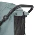 INDIGO Коляска EPICA XL AIR с сумкой (2кол.(20,3см)2кол.(30,5см)(упак.1шт.) (зеленый) INDIGO Коляска EPICA XL AIR с сумкой (2кол.(20,3см)2кол.(30,5см)(упак.1шт.) (зеленый)