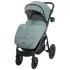 INDIGO Коляска EPICA XL AIR с сумкой (2кол.(20,3см)2кол.(30,5см)(упак.1шт.) (зеленый) INDIGO Коляска EPICA XL AIR с сумкой (2кол.(20,3см)2кол.(30,5см)(упак.1шт.) (зеленый)