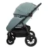 INDIGO Коляска EPICA XL AIR с сумкой (2кол.(20,3см)2кол.(30,5см)(упак.1шт.) (зеленый) INDIGO Коляска EPICA XL AIR с сумкой (2кол.(20,3см)2кол.(30,5см)(упак.1шт.) (зеленый)