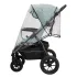 INDIGO Коляска EPICA XL AIR с сумкой (2кол.(20,3см)2кол.(30,5см)(упак.1шт.) (зеленый) INDIGO Коляска EPICA XL AIR с сумкой (2кол.(20,3см)2кол.(30,5см)(упак.1шт.) (зеленый)