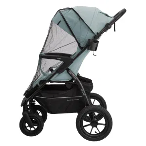 INDIGO Коляска EPICA XL AIR с сумкой (2кол.(20,3см)2кол.(30,5см)(упак.1шт.) (зеленый) INDIGO Коляска EPICA XL AIR с сумкой (2кол.(20,3см)2кол.(30,5см)(упак.1шт.) (зеленый)