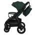 INDIGO Коляска EPICA XL AIR с сумкой (2кол.(20,3см)2кол.(30,5см)(упак.1шт.) (темно-зеленый) INDIGO Коляска EPICA XL AIR с сумкой (2кол.(20,3см)2кол.(30,5см)(упак.1шт.) (темно-зеленый)