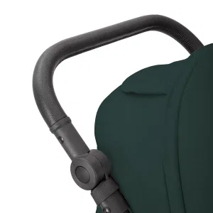 INDIGO Коляска EPICA XL AIR с сумкой (2кол.(20,3см)2кол.(30,5см)(упак.1шт.) (темно-зеленый) INDIGO Коляска EPICA XL AIR с сумкой (2кол.(20,3см)2кол.(30,5см)(упак.1шт.) (темно-зеленый)