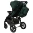 INDIGO Коляска EPICA XL AIR с сумкой (2кол.(20,3см)2кол.(30,5см)(упак.1шт.) (темно-зеленый) INDIGO Коляска EPICA XL AIR с сумкой (2кол.(20,3см)2кол.(30,5см)(упак.1шт.) (темно-зеленый)