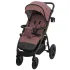 INDIGO Коляска EPICA XL AIR с сумкой (2кол.(20,3см)2кол.(30,5см)(упак.1шт.) (розовый) INDIGO Коляска EPICA XL AIR с сумкой (2кол.(20,3см)2кол.(30,5см)(упак.1шт.) (розовый)