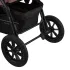 INDIGO Коляска EPICA XL AIR с сумкой (2кол.(20,3см)2кол.(30,5см)(упак.1шт.) (розовый) INDIGO Коляска EPICA XL AIR с сумкой (2кол.(20,3см)2кол.(30,5см)(упак.1шт.) (розовый)