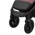 INDIGO Коляска EPICA XL AIR с сумкой (2кол.(20,3см)2кол.(30,5см)(упак.1шт.) (розовый) INDIGO Коляска EPICA XL AIR с сумкой (2кол.(20,3см)2кол.(30,5см)(упак.1шт.) (розовый)