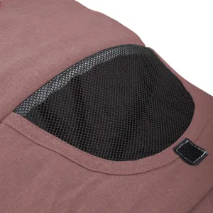 INDIGO Коляска EPICA XL AIR с сумкой (2кол.(20,3см)2кол.(30,5см)(упак.1шт.) (розовый) INDIGO Коляска EPICA XL AIR с сумкой (2кол.(20,3см)2кол.(30,5см)(упак.1шт.) (розовый)