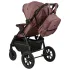 INDIGO Коляска EPICA XL AIR с сумкой (2кол.(20,3см)2кол.(30,5см)(упак.1шт.) (розовый) INDIGO Коляска EPICA XL AIR с сумкой (2кол.(20,3см)2кол.(30,5см)(упак.1шт.) (розовый)