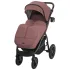 INDIGO Коляска EPICA XL AIR с сумкой (2кол.(20,3см)2кол.(30,5см)(упак.1шт.) (розовый) INDIGO Коляска EPICA XL AIR с сумкой (2кол.(20,3см)2кол.(30,5см)(упак.1шт.) (розовый)