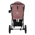 INDIGO Коляска EPICA XL AIR с сумкой (2кол.(20,3см)2кол.(30,5см)(упак.1шт.) (розовый) INDIGO Коляска EPICA XL AIR с сумкой (2кол.(20,3см)2кол.(30,5см)(упак.1шт.) (розовый)