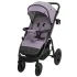 INDIGO Коляска EPICA XL AIR с сумкой (2кол.(20,3см)2кол.(30,5см)(упак.1шт.) (фиолетовый) INDIGO Коляска EPICA XL AIR с сумкой (2кол.(20,3см)2кол.(30,5см)(упак.1шт.) (фиолетовый)