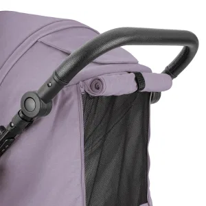 INDIGO Коляска EPICA XL AIR с сумкой (2кол.(20,3см)2кол.(30,5см)(упак.1шт.) (фиолетовый) INDIGO Коляска EPICA XL AIR с сумкой (2кол.(20,3см)2кол.(30,5см)(упак.1шт.) (фиолетовый)