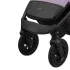 INDIGO Коляска EPICA XL AIR с сумкой (2кол.(20,3см)2кол.(30,5см)(упак.1шт.) (фиолетовый) INDIGO Коляска EPICA XL AIR с сумкой (2кол.(20,3см)2кол.(30,5см)(упак.1шт.) (фиолетовый)