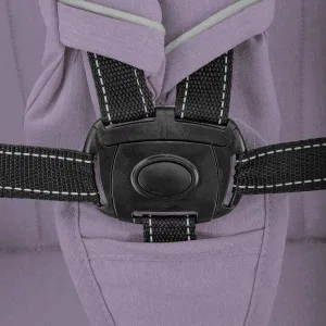 INDIGO Коляска EPICA XL AIR с сумкой (2кол.(20,3см)2кол.(30,5см)(упак.1шт.) (фиолетовый) INDIGO Коляска EPICA XL AIR с сумкой (2кол.(20,3см)2кол.(30,5см)(упак.1шт.) (фиолетовый)