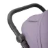INDIGO Коляска EPICA XL AIR с сумкой (2кол.(20,3см)2кол.(30,5см)(упак.1шт.) (фиолетовый) INDIGO Коляска EPICA XL AIR с сумкой (2кол.(20,3см)2кол.(30,5см)(упак.1шт.) (фиолетовый)