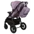 INDIGO Коляска EPICA XL AIR с сумкой (2кол.(20,3см)2кол.(30,5см)(упак.1шт.) (фиолетовый) INDIGO Коляска EPICA XL AIR с сумкой (2кол.(20,3см)2кол.(30,5см)(упак.1шт.) (фиолетовый)