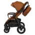 INDIGO Коляска EPICA XL AIR с сумкой (2кол.(20,3см)2кол.(30,5см)(упак.1шт.) (терракот) INDIGO Коляска EPICA XL AIR с сумкой (2кол.(20,3см)2кол.(30,5см)(упак.1шт.) (терракот)