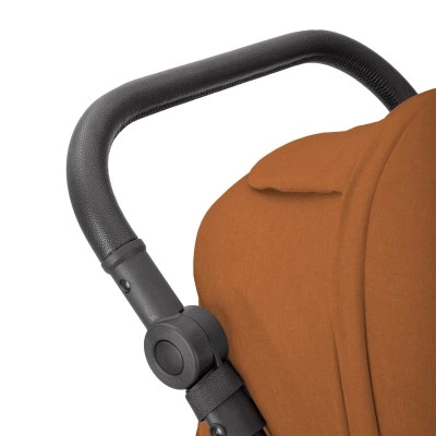 Прогулочная коляска Индиго EPICA XL AIR с сумкой, Терракот, возраст от 6 месяцев до 3 лет Прогулочная коляска Индиго EPICA XL AIR с сумкой, Терракот, возраст от 6 месяцев до 3 лет