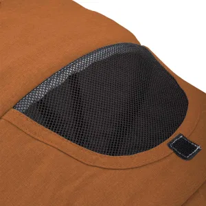 INDIGO Коляска EPICA XL AIR с сумкой (2кол.(20,3см)2кол.(30,5см)(упак.1шт.) (терракот) INDIGO Коляска EPICA XL AIR с сумкой (2кол.(20,3см)2кол.(30,5см)(упак.1шт.) (терракот)