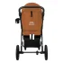 INDIGO Коляска EPICA XL AIR с сумкой (2кол.(20,3см)2кол.(30,5см)(упак.1шт.) (терракот) INDIGO Коляска EPICA XL AIR с сумкой (2кол.(20,3см)2кол.(30,5см)(упак.1шт.) (терракот)