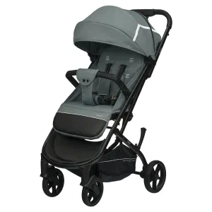 INDIGO Коляска MEGA (2кол.(16,5см)2кол.(20см)(упак.1шт.) (зеленый) INDIGO Коляска MEGA (2кол.(16,5см)2кол.(20см)(упак.1шт.) (зеленый)