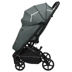 INDIGO Коляска MEGA (2кол.(16,5см)2кол.(20см)(упак.1шт.) (зеленый) INDIGO Коляска MEGA (2кол.(16,5см)2кол.(20см)(упак.1шт.) (зеленый)