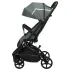 INDIGO Коляска MEGA (2кол.(16,5см)2кол.(20см)(упак.1шт.) (зеленый) INDIGO Коляска MEGA (2кол.(16,5см)2кол.(20см)(упак.1шт.) (зеленый)