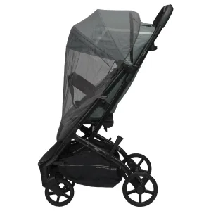 INDIGO Коляска MEGA (2кол.(16,5см)2кол.(20см)(упак.1шт.) (зеленый) INDIGO Коляска MEGA (2кол.(16,5см)2кол.(20см)(упак.1шт.) (зеленый)