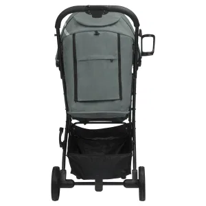INDIGO Коляска MEGA (2кол.(16,5см)2кол.(20см)(упак.1шт.) (зеленый) INDIGO Коляска MEGA (2кол.(16,5см)2кол.(20см)(упак.1шт.) (зеленый)