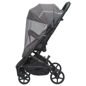 INDIGO Коляска MEGA (2кол.(16,5см)2кол.(20см)(упак.1шт.) (темно-серый) INDIGO Коляска MEGA (2кол.(16,5см)2кол.(20см)(упак.1шт.) (темно-серый)