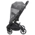 INDIGO Коляска MEGA (2кол.(16,5см)2кол.(20см)(упак.1шт.) (темно-серый) INDIGO Коляска MEGA (2кол.(16,5см)2кол.(20см)(упак.1шт.) (темно-серый)