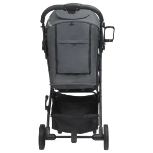 INDIGO Коляска MEGA (2кол.(16,5см)2кол.(20см)(упак.1шт.) (темно-серый) INDIGO Коляска MEGA (2кол.(16,5см)2кол.(20см)(упак.1шт.) (темно-серый)