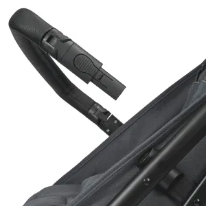 INDIGO Коляска MEGA (2кол.(16,5см)2кол.(20см)(упак.1шт.) (темно-серый) INDIGO Коляска MEGA (2кол.(16,5см)2кол.(20см)(упак.1шт.) (темно-серый)