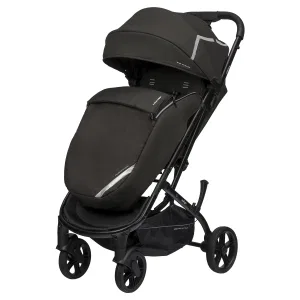 INDIGO Коляска MEGA (2кол.(16,5см)2кол.(20см)(упак.1шт.) (черный) INDIGO Коляска MEGA (2кол.(16,5см)2кол.(20см)(упак.1шт.) (черный)