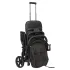 INDIGO Коляска MEGA (2кол.(16,5см)2кол.(20см)(упак.1шт.) (черный) INDIGO Коляска MEGA (2кол.(16,5см)2кол.(20см)(упак.1шт.) (черный)