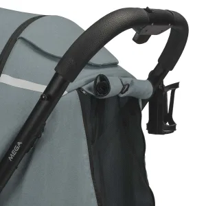 INDIGO Коляска MEGA (2кол.(16,5см)2кол.(20см)(упак.1шт.) (голубой) INDIGO Коляска MEGA (2кол.(16,5см)2кол.(20см)(упак.1шт.) (голубой)