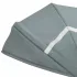 INDIGO Коляска MEGA (2кол.(16,5см)2кол.(20см)(упак.1шт.) (голубой) INDIGO Коляска MEGA (2кол.(16,5см)2кол.(20см)(упак.1шт.) (голубой)