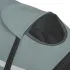INDIGO Коляска MEGA (2кол.(16,5см)2кол.(20см)(упак.1шт.) (голубой) INDIGO Коляска MEGA (2кол.(16,5см)2кол.(20см)(упак.1шт.) (голубой)