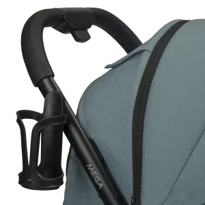 INDIGO Коляска MEGA (2кол.(16,5см)2кол.(20см)(упак.1шт.) (голубой) INDIGO Коляска MEGA (2кол.(16,5см)2кол.(20см)(упак.1шт.) (голубой)