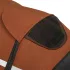 INDIGO Коляска MEGA (2кол.(16,5см)2кол.(20см)(упак.1шт.) (терракот) INDIGO Коляска MEGA (2кол.(16,5см)2кол.(20см)(упак.1шт.) (терракот)
