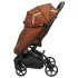 INDIGO Коляска MEGA (2кол.(16,5см)2кол.(20см)(упак.1шт.) (терракот) INDIGO Коляска MEGA (2кол.(16,5см)2кол.(20см)(упак.1шт.) (терракот)