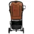 INDIGO Коляска MEGA (2кол.(16,5см)2кол.(20см)(упак.1шт.) (терракот) INDIGO Коляска MEGA (2кол.(16,5см)2кол.(20см)(упак.1шт.) (терракот)