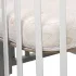 INDIGO Матрас GREEN LINE большой, стеганный трикотаж (70х140х12) (белый) INDIGO Матрас GREEN LINE большой, стеганный трикотаж (70х140х12) (белый)