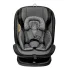 INDIGO Автокресло Advanced ISOFIX, группа 0 + 1 + 2 + 3 (0-36 кг), (упак.1 шт.) (серый-черный) INDIGO Автокресло Advanced ISOFIX, группа 0 + 1 + 2 + 3 (0-36 кг), (упак.1 шт.) (серый-черный)