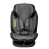 INDIGO Автокресло Advanced ISOFIX, группа 0 + 1 + 2 + 3 (0-36 кг), (упак.1 шт.) (серый-черный) INDIGO Автокресло Advanced ISOFIX, группа 0 + 1 + 2 + 3 (0-36 кг), (упак.1 шт.) (серый-черный)